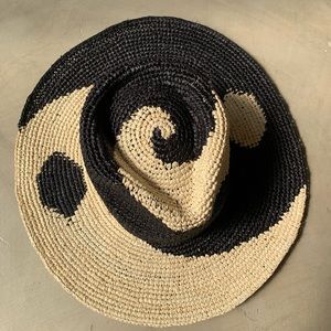 Brixton - Madeira Pattern Hat